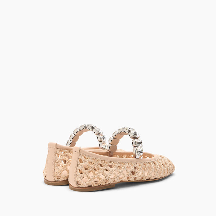 CASADEI Ballet Versilia in Sandstone