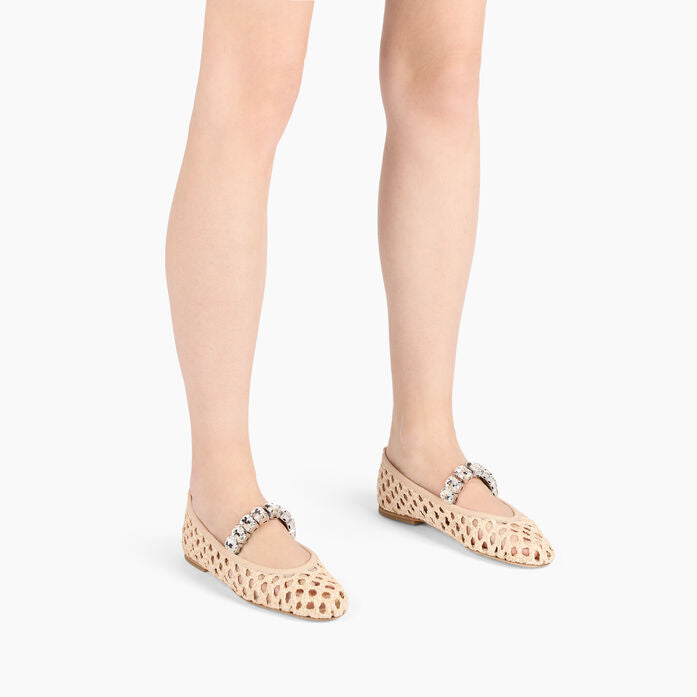 CASADEI Ballet Versilia in Sandstone