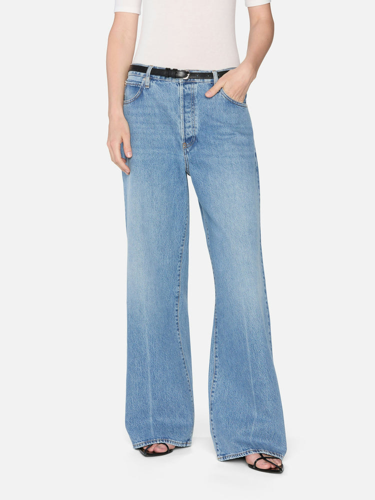 FRAME The Loose in Rundown