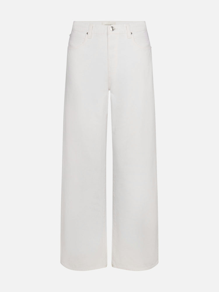 FRAME The Loose in White