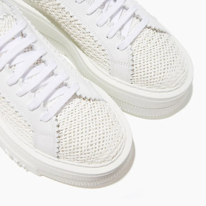 CASADEI Nexus Hanoi in White