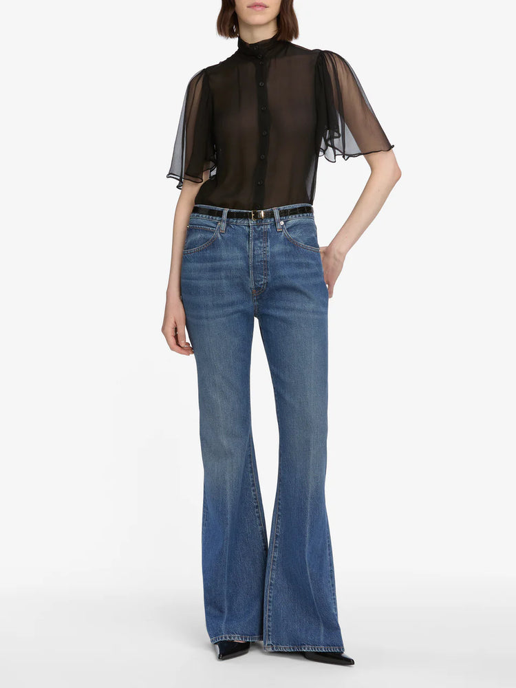 FRAME The Lax in Pilot