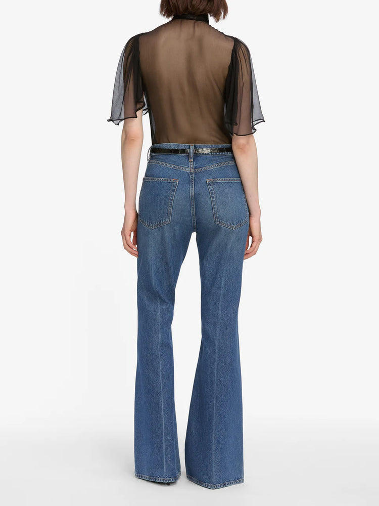 FRAME The Lax in Pilot