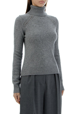 Barbara Bui sweater grey