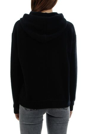 Barbara Bui hoodie black