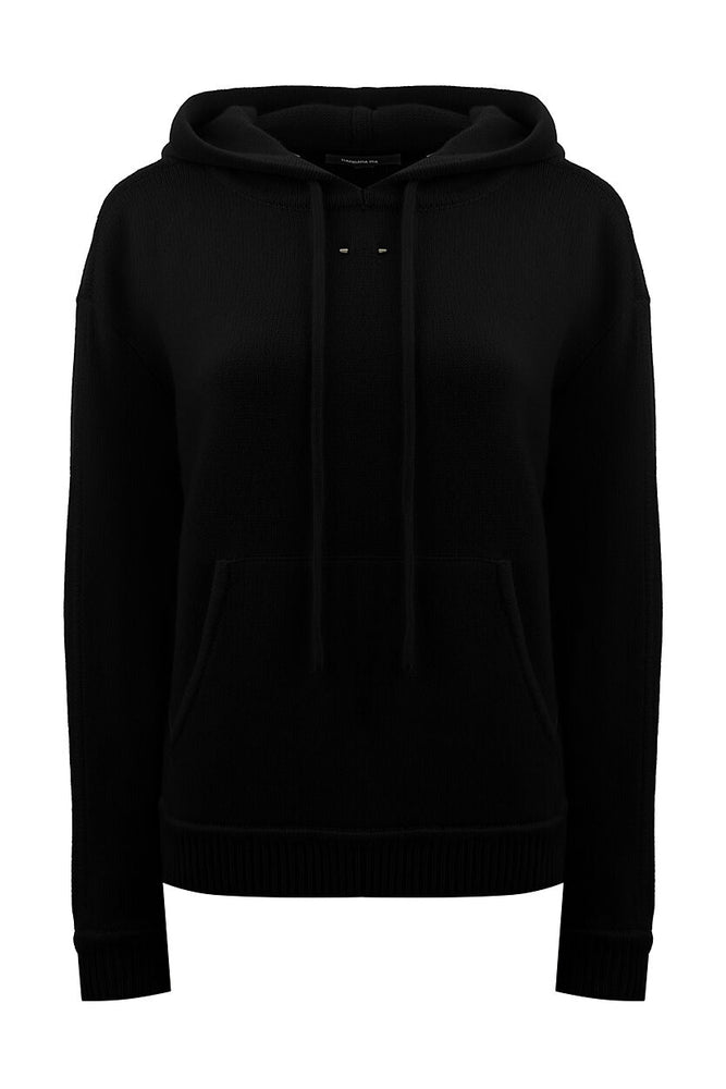 Barbara Bui hoodie black