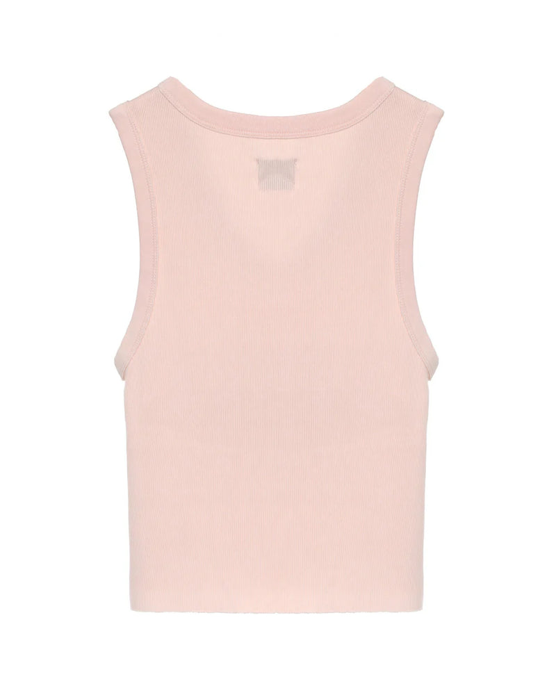 BOYS LIE Please Stitch Me Up Randy Tank