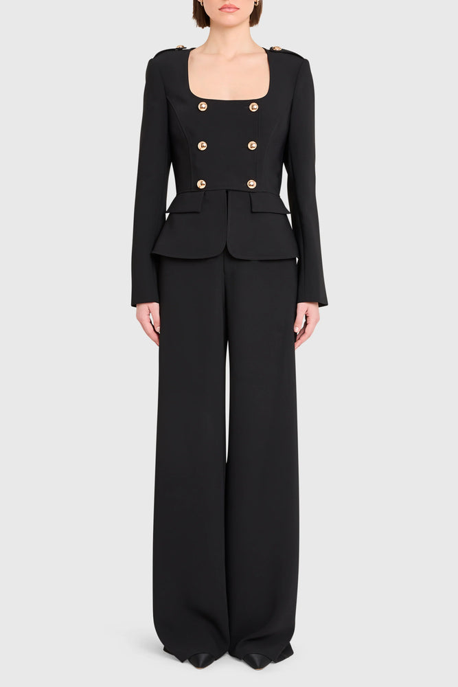 AMANDA UPRICHARD Tompkins Jacket