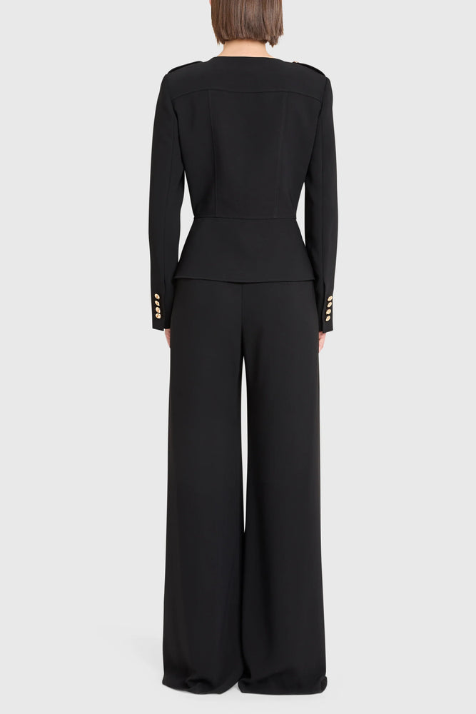 AMANDA UPRICHARD Tompkins Jacket