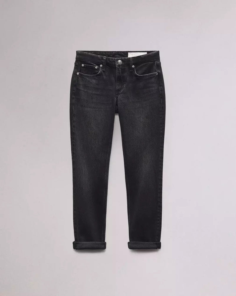 Rag & Bone Dre Boyfriend Jean in Cornelia