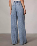 Rag & Bone Featherweight Wide-Leg Sofie Jean