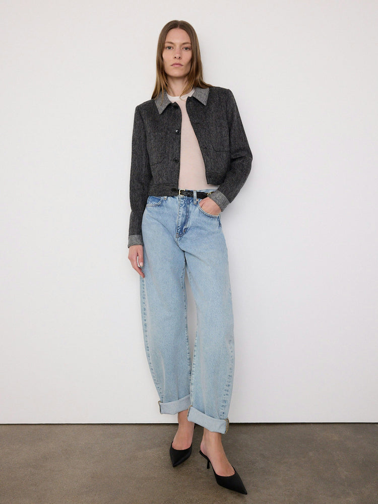 FRAME The Bubble in Outlaw