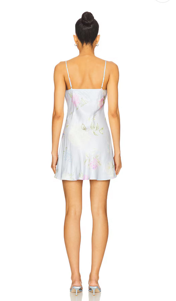 LOVESHACKFANCY Beliona Dress