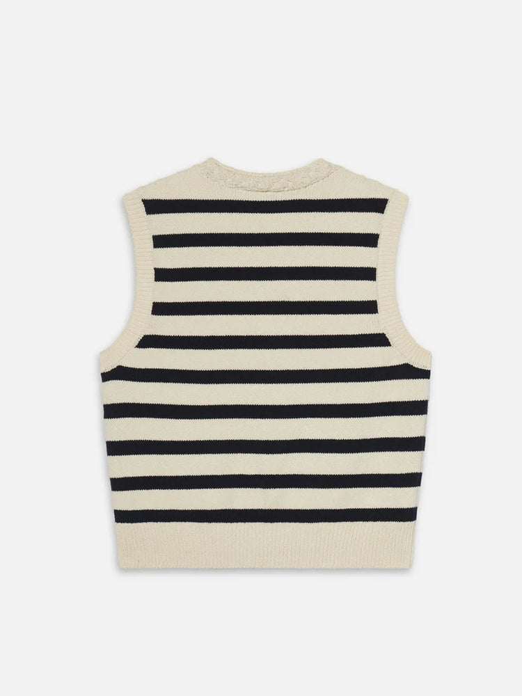 FRAME The Harbor Vest