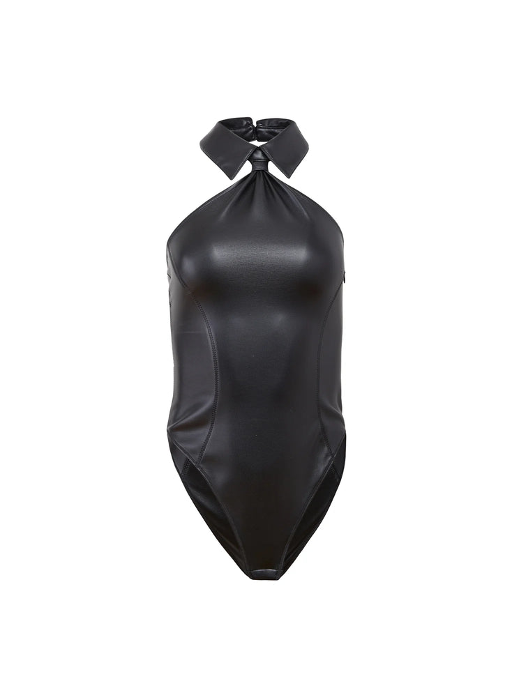 Fleur du mal Harley Bodysuit