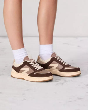 Rag & Bone Retro Tennis Sneaker