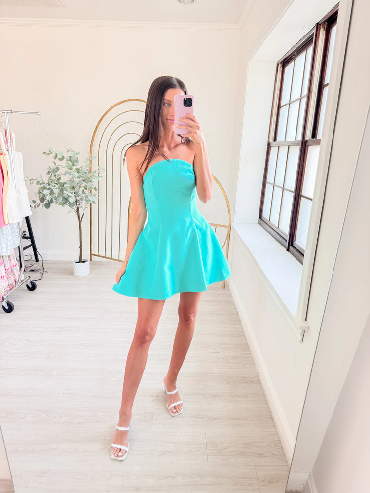 AMANDA UPRICHARD Romilly Dress