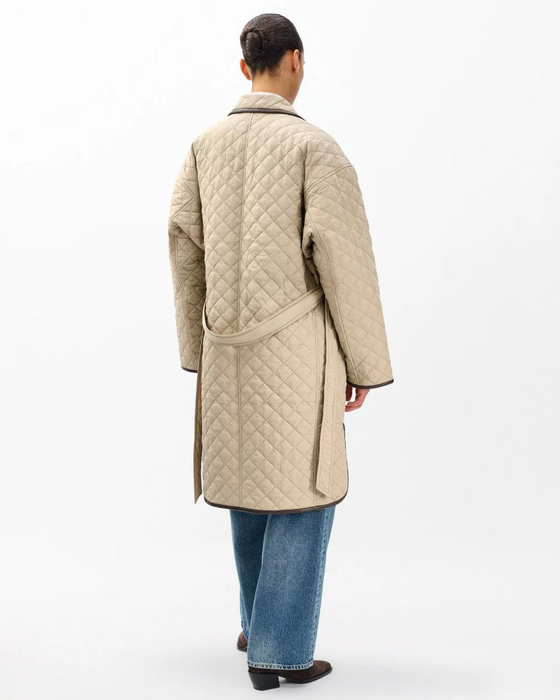 Rag & Bone Kelly Quilted Jacket