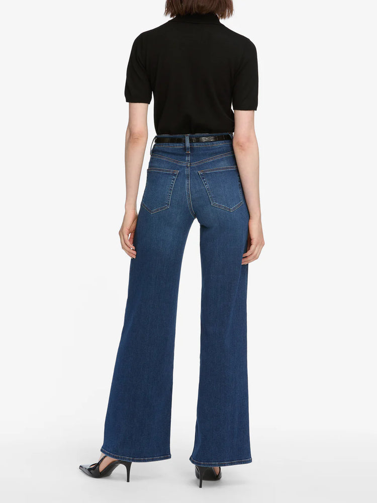 FRAME Le Slim Palazzo