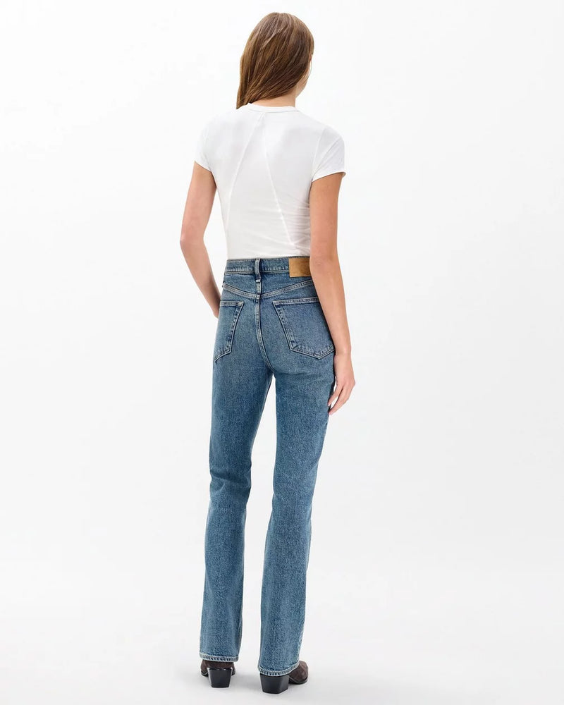 Rag & Bone Peyton Bootcut Jeans