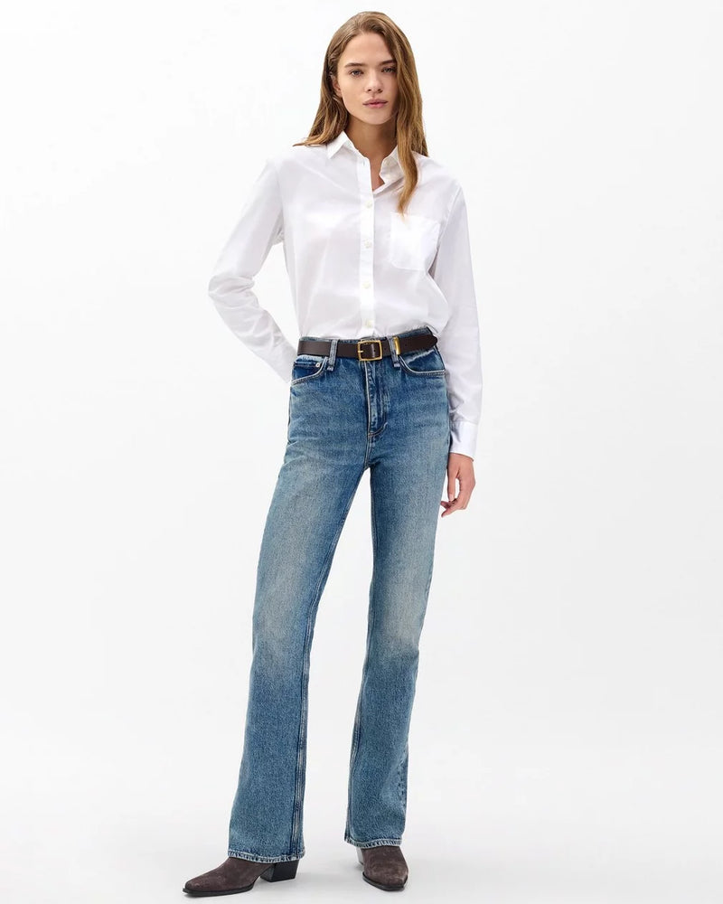 Rag & Bone Peyton Bootcut Jeans