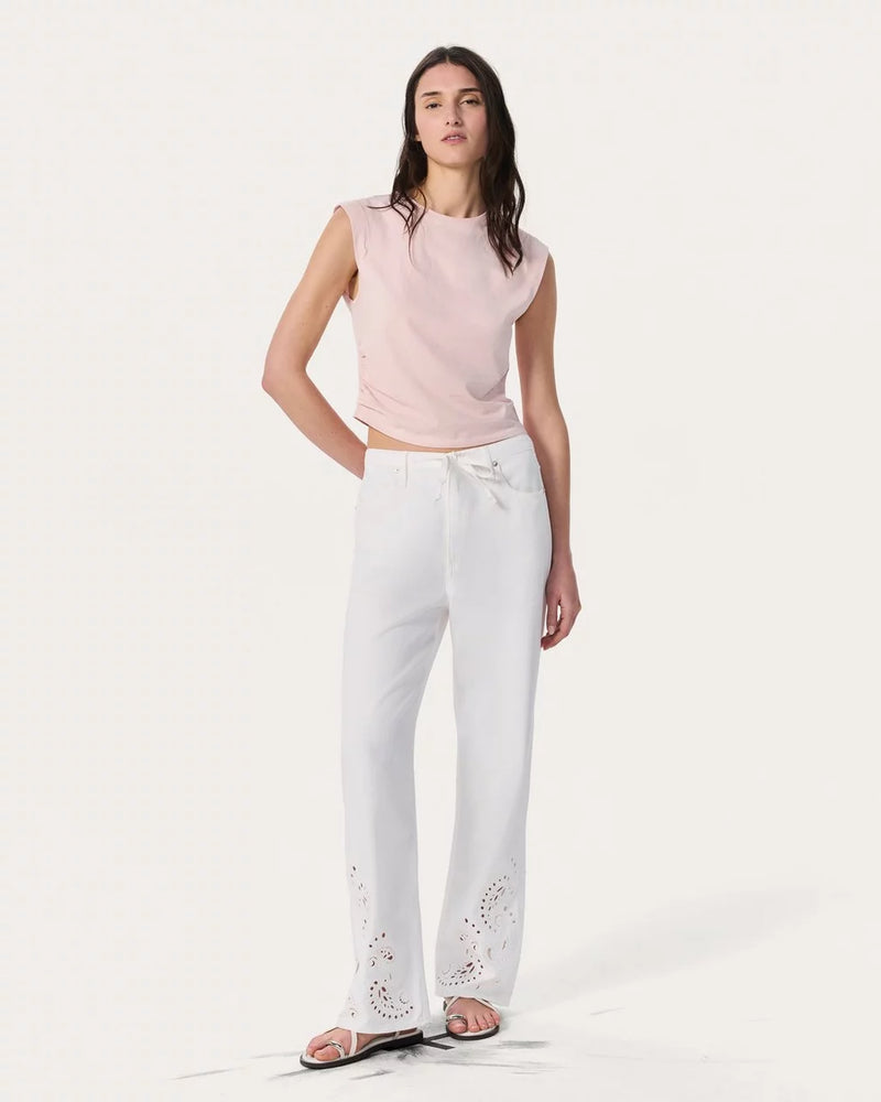 Rag & Bone Phoebe Denim Beach Pants