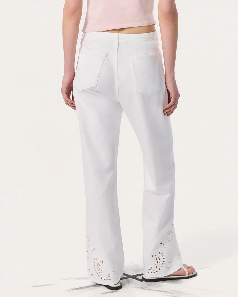 Rag & Bone Phoebe Denim Beach Pants