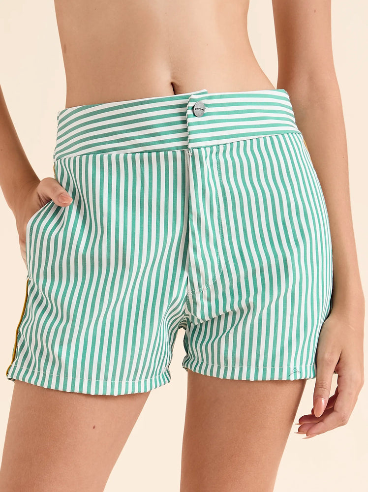 ONEONE freyja shorts heraklion