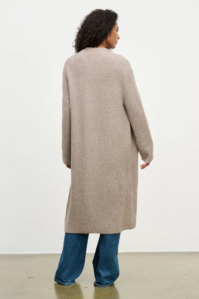 VELVET misha cardigan