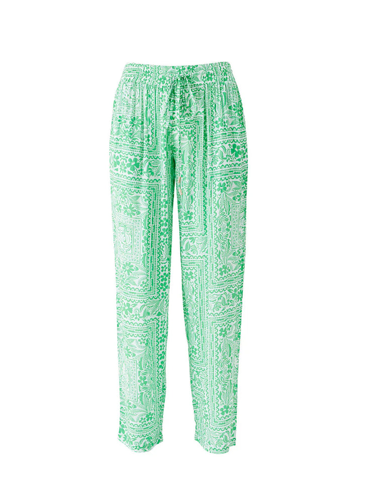 MELISSA ODABASH Jude Medina Trousers
