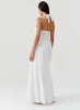 Shay White Dress